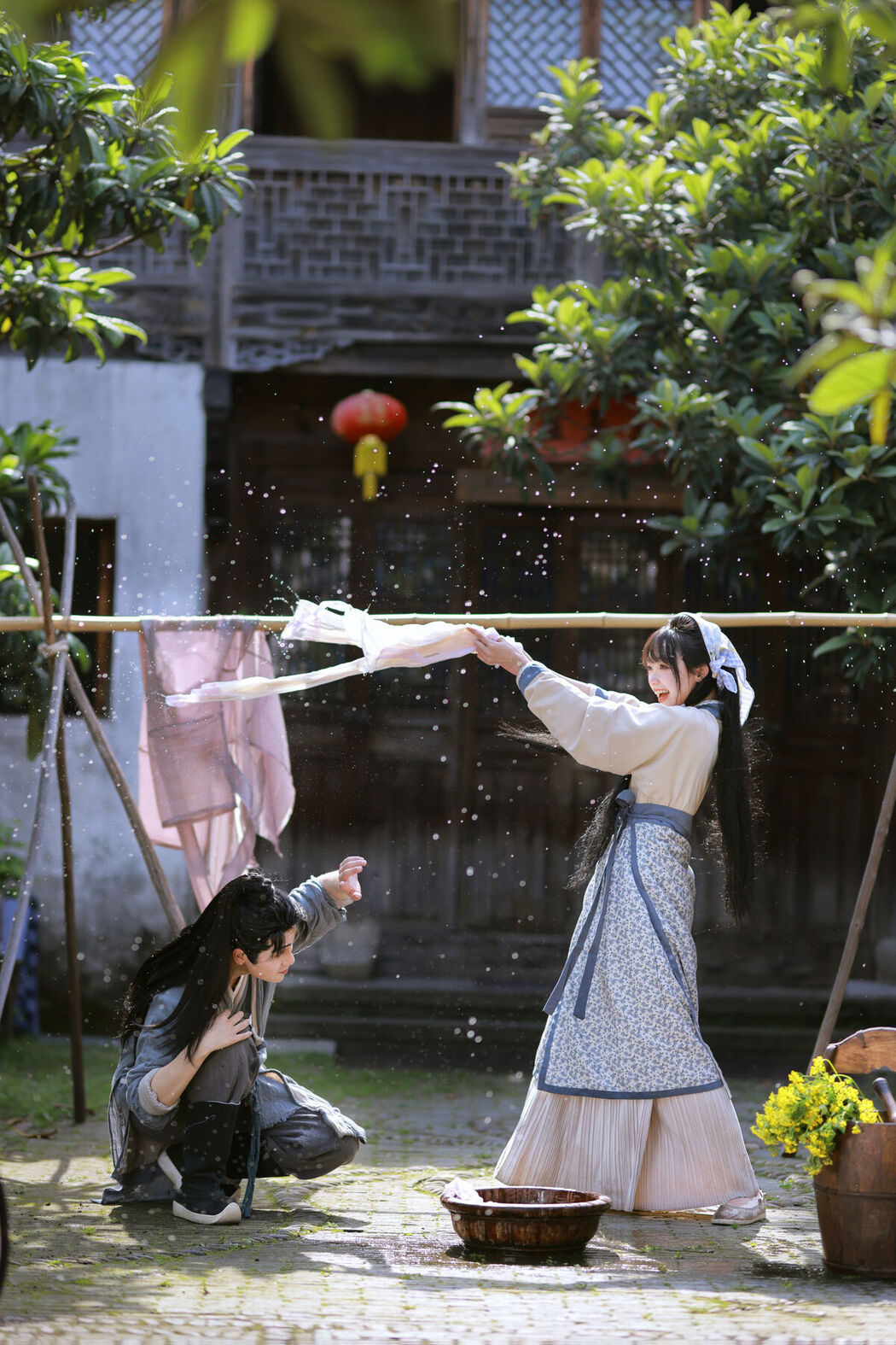 YiTuYu艺图语 Vol.7760 Nai He Ne
