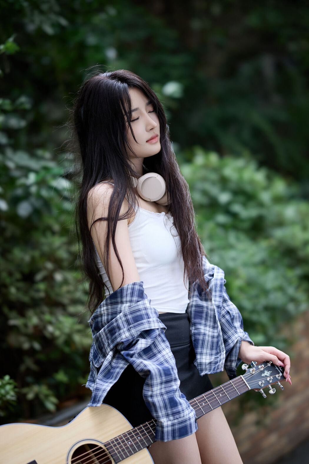 YiTuYu艺图语 Vol.7787 Qian Qian
