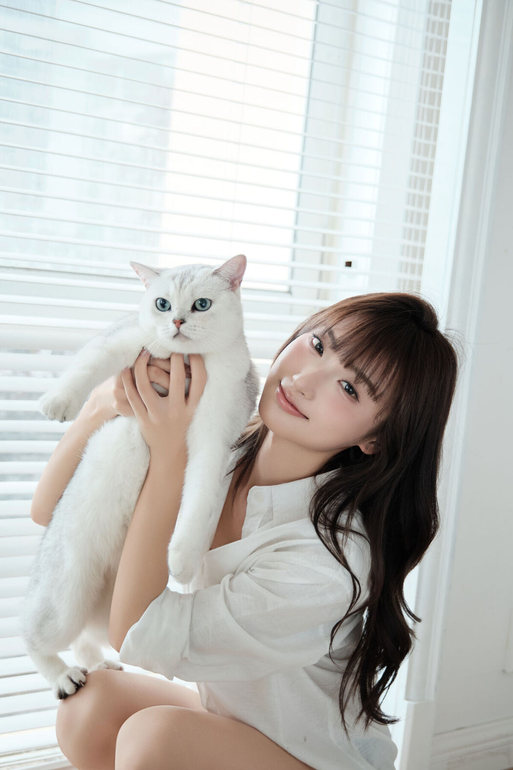 YiTuYu艺图语 Vol.7771 Chen Nian Xiao Jiu