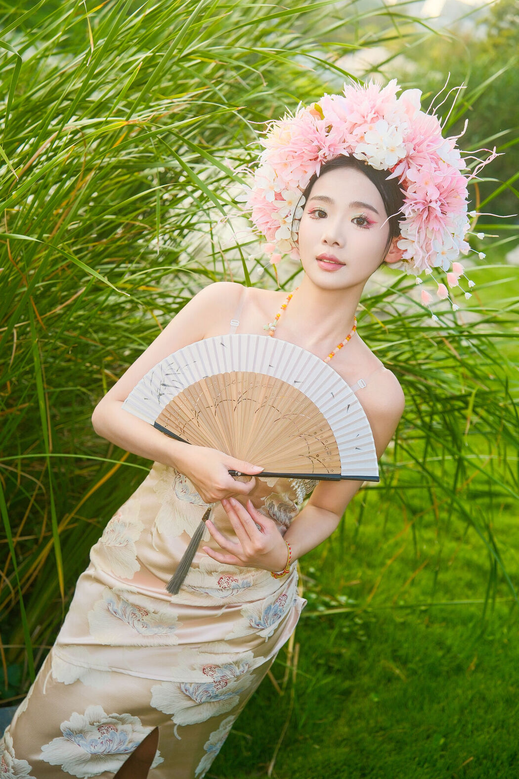 YiTuYu艺图语 Vol.7784 Wen Wen