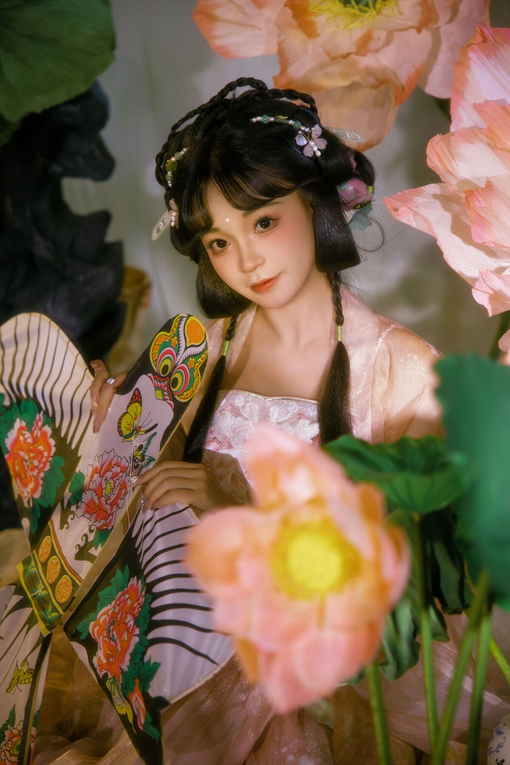 YiTuYu艺图语 Vol.7801 Disexi Si Ning