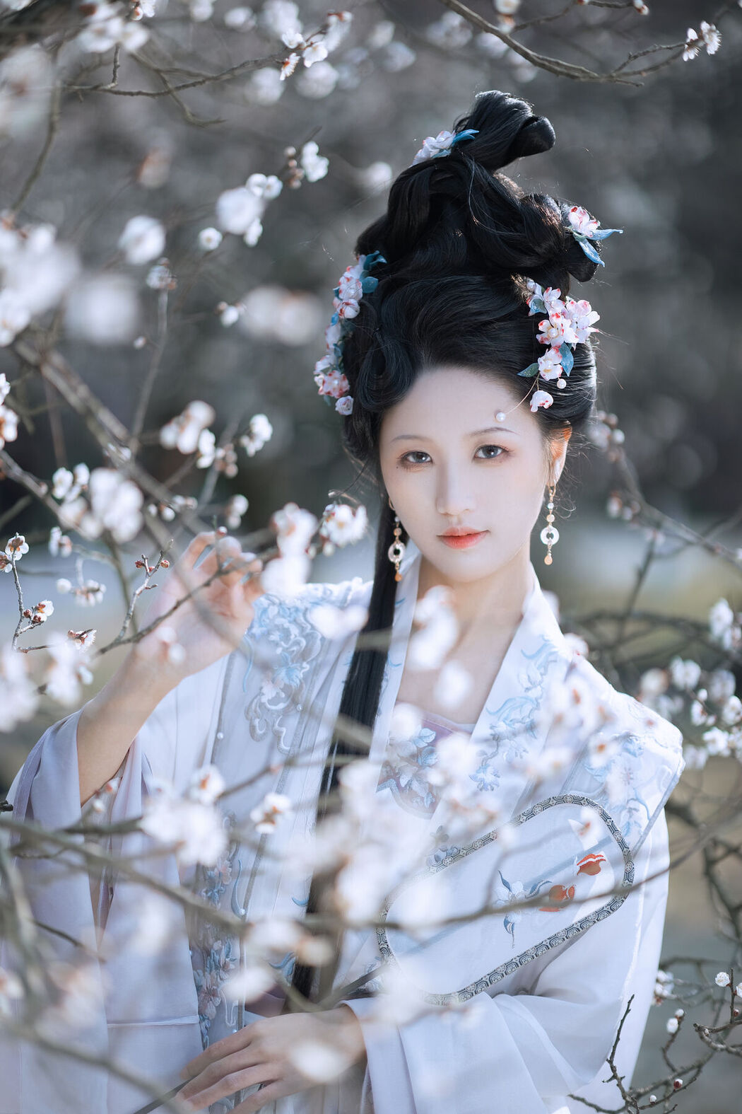YiTuYu艺图语 Vol.7747 Mu Er Dong Le