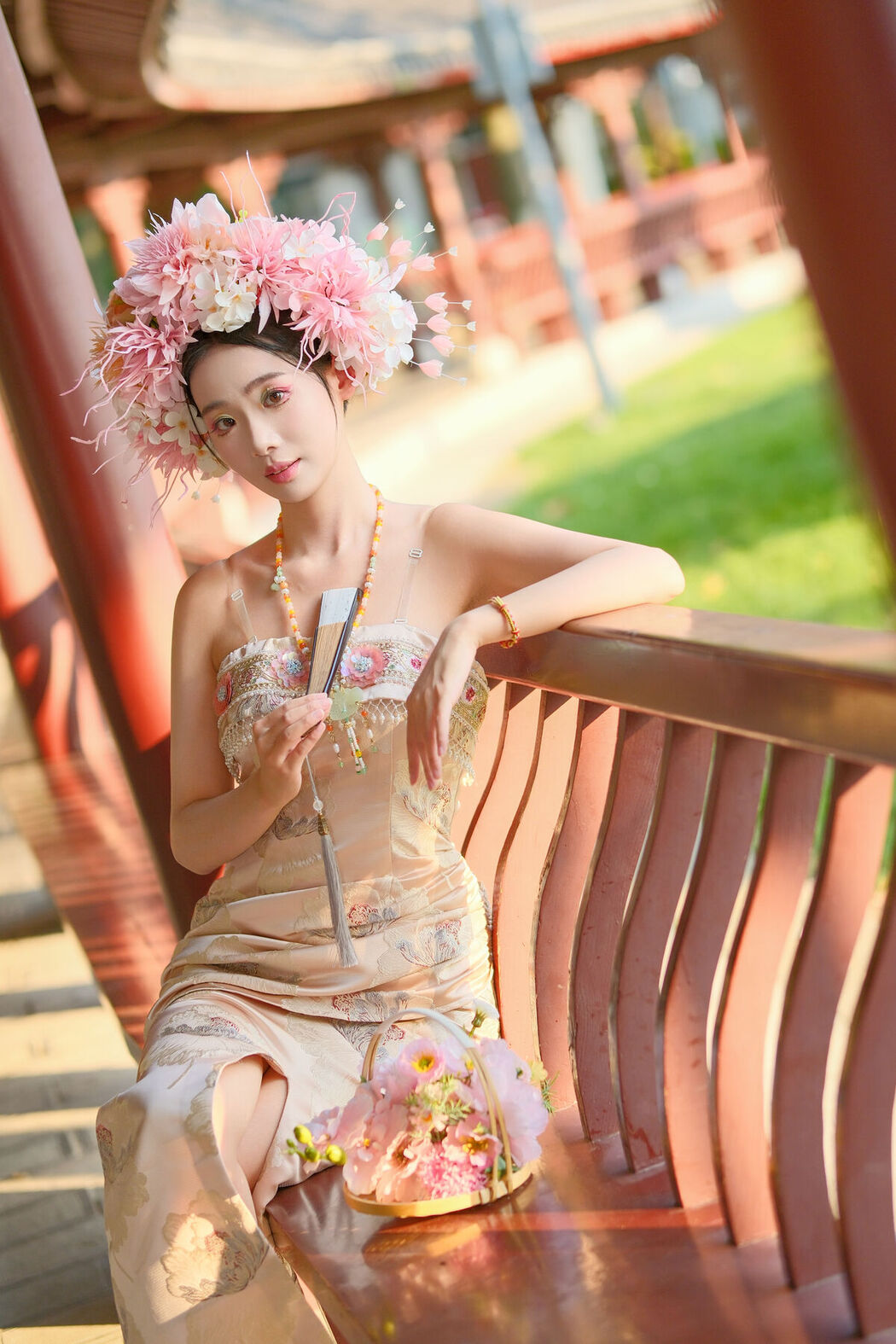 YiTuYu艺图语 Vol.7784 Wen Wen