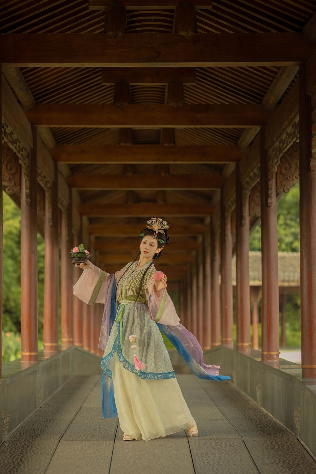 YiTuYu艺图语 Vol.7740 Jing Shu
