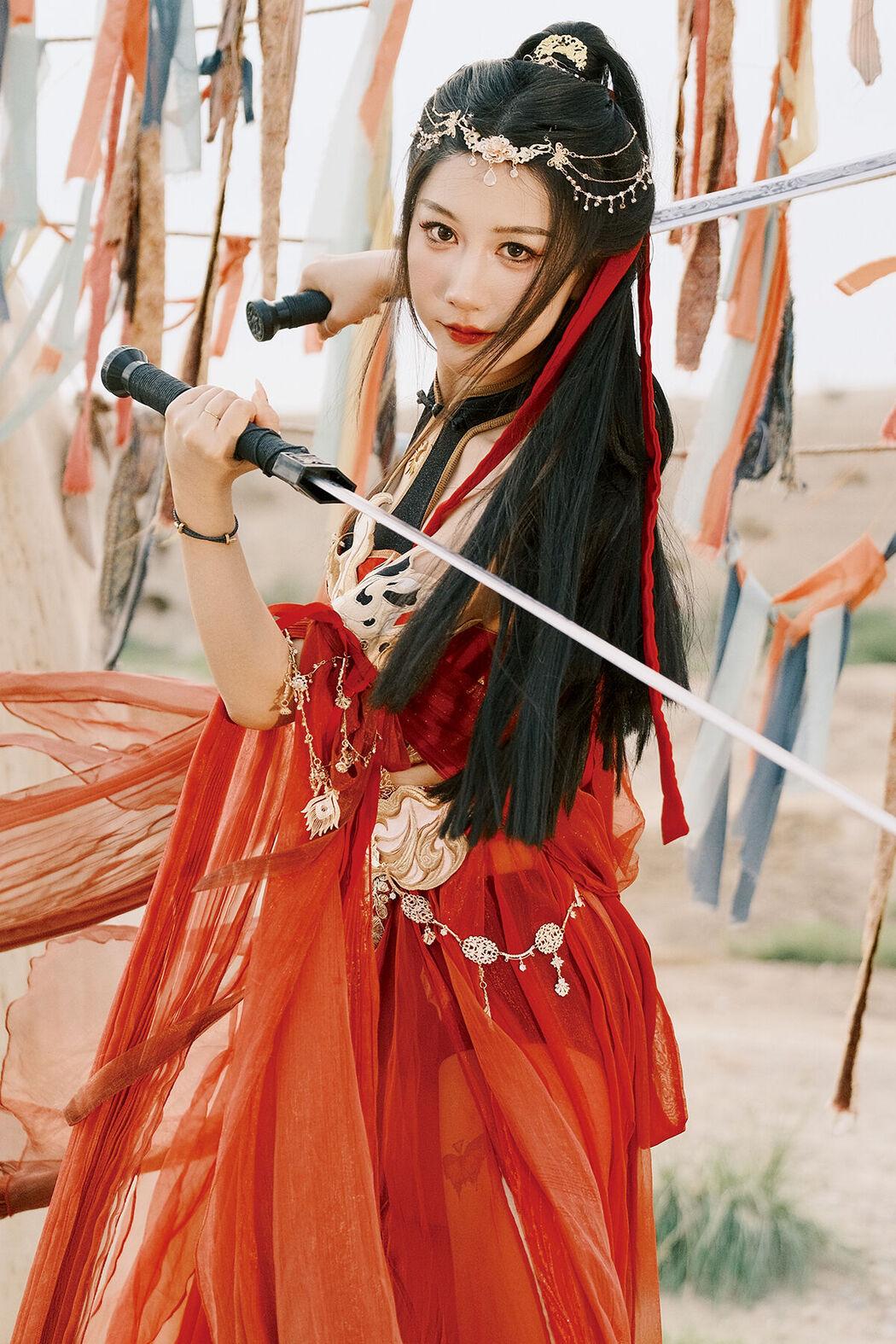 YiTuYu艺图语 Vol.7788 Xiao Bei Ke Qing Bu Yao Fang Qi Cover Photo