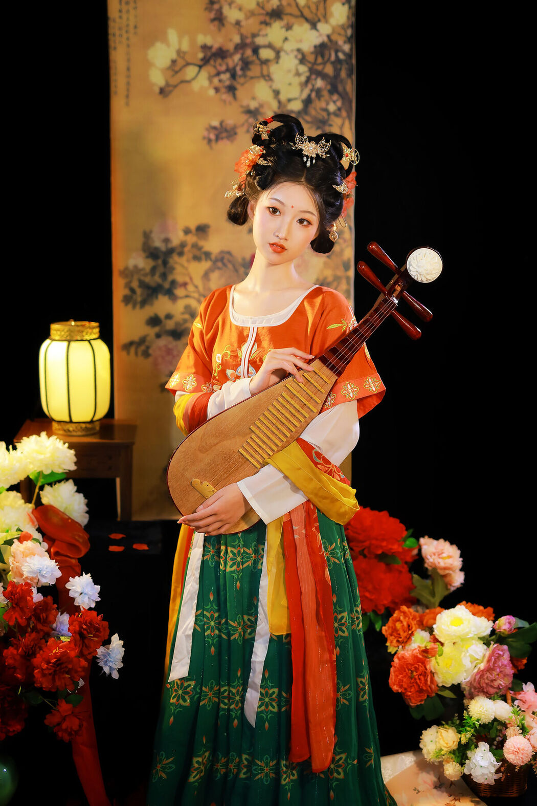YiTuYu艺图语 Vol.7782 Sei Yuan