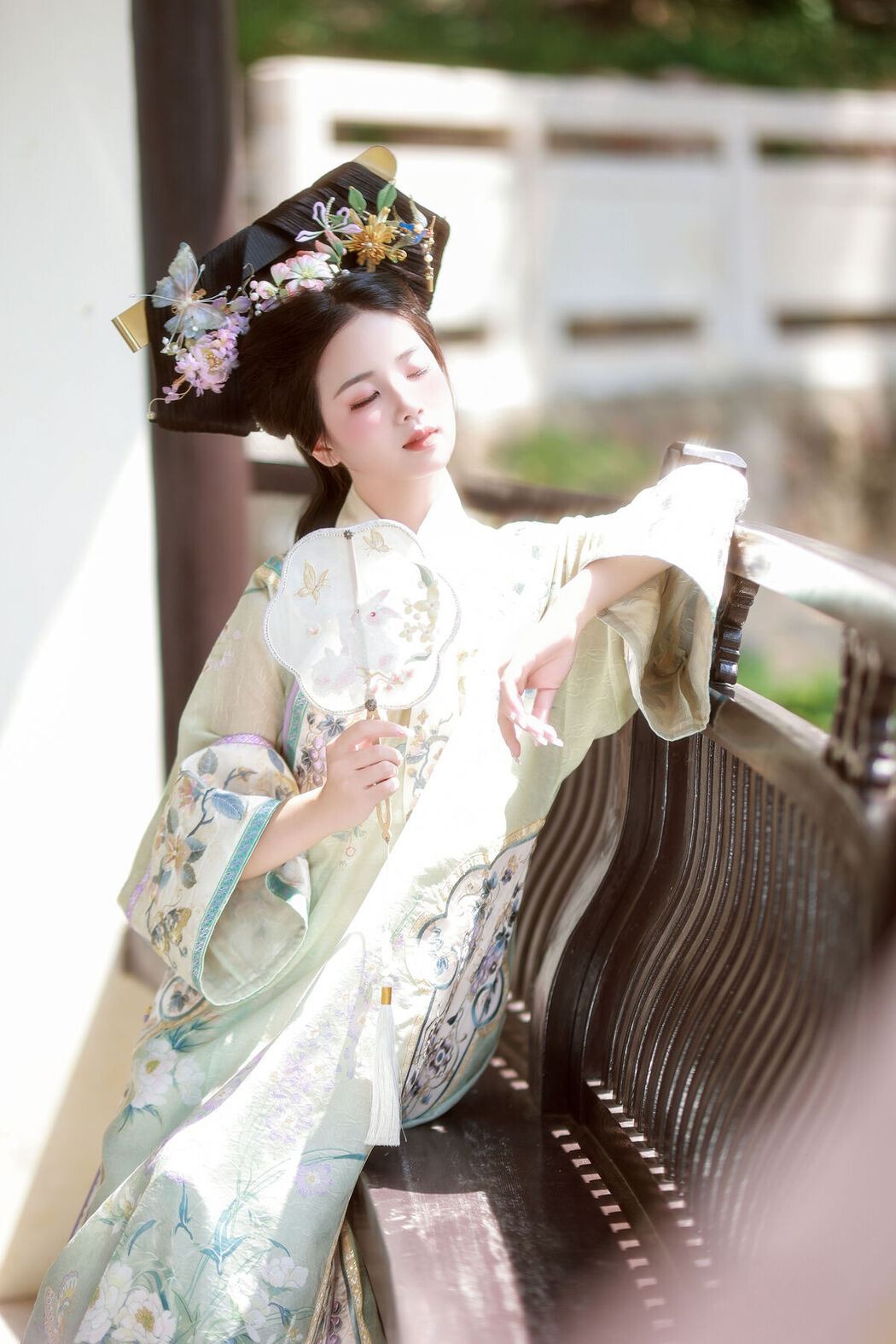 YiTuYu艺图语 Vol.7816 Xiao Du Tong Xue