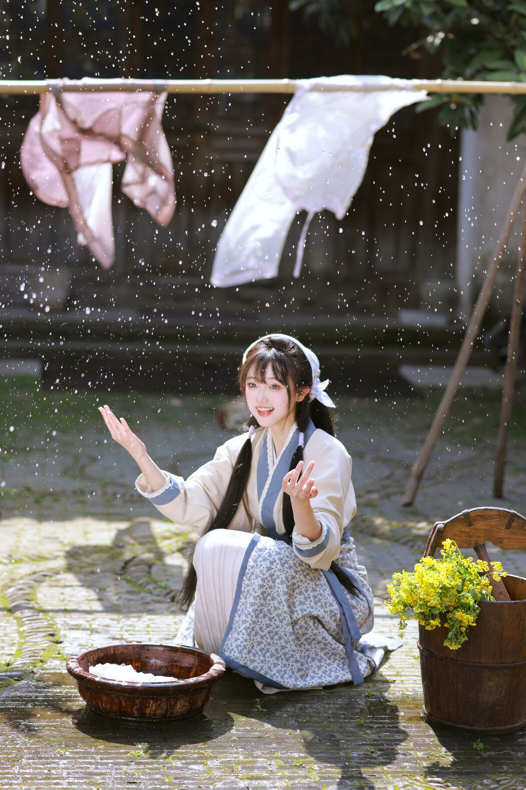 YiTuYu艺图语 Vol.7760 Nai He Ne