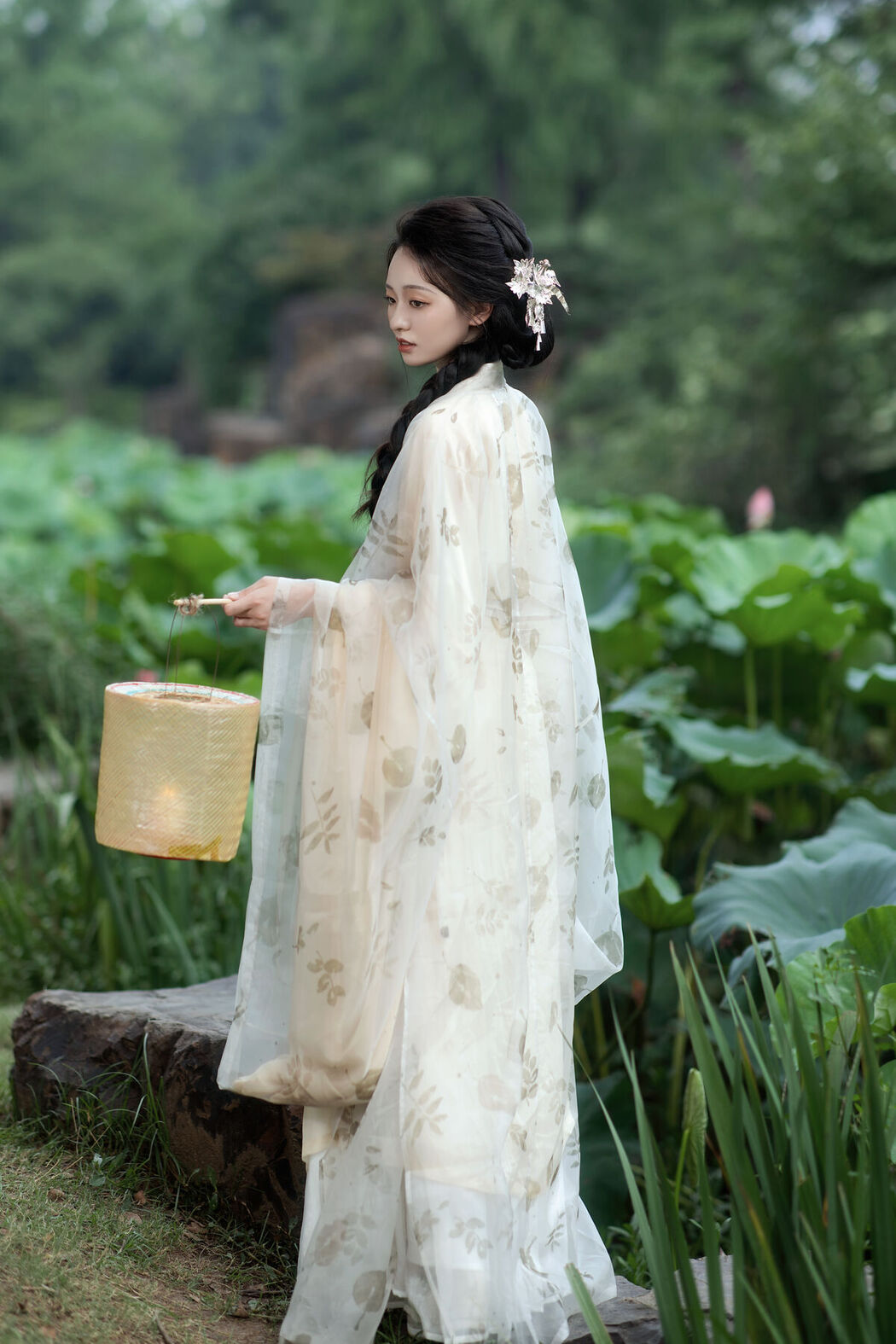YiTuYu艺图语 Vol.7761 Xiao Yang Ai Gan Fan