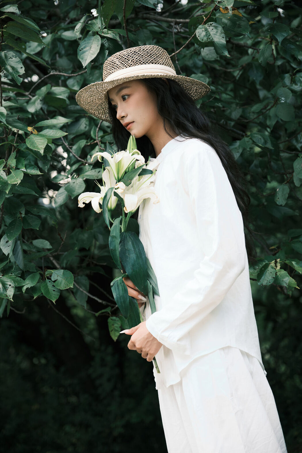 YiTuYu艺图语 Vol.7783 Xiao Fan Qie