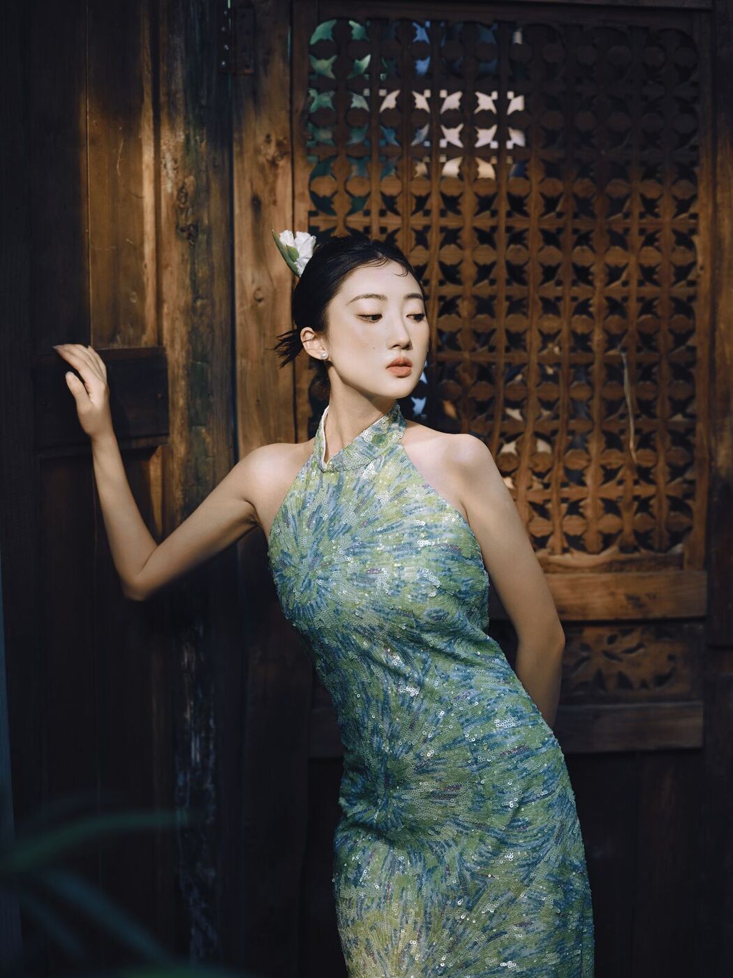 YiTuYu艺图语 Vol.7831 Yue Yue