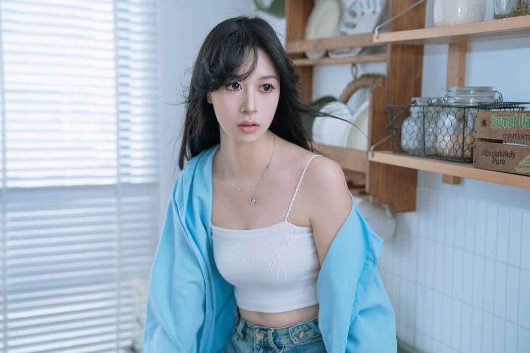YiTuYu艺图语 Vol.7802 Ting Ting