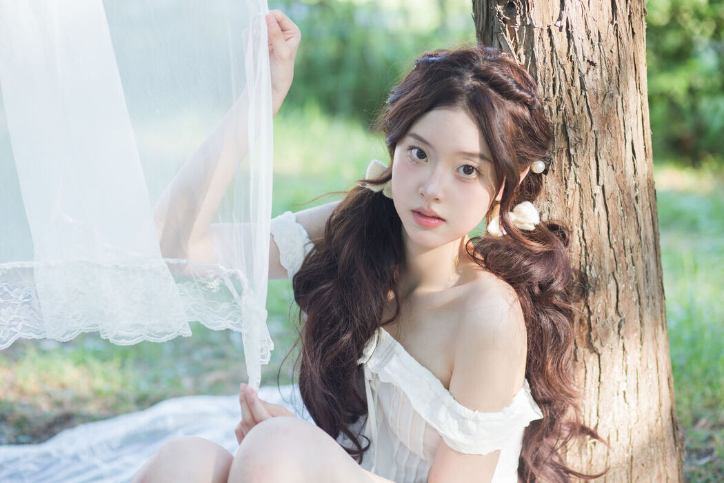 YiTuYu艺图语 Vol.7779 Ban Kou Xiao Dan Ta