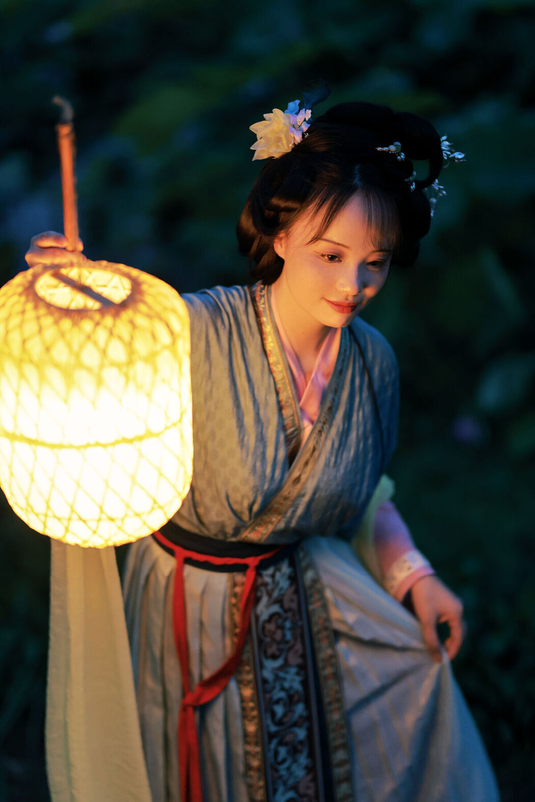 YiTuYu艺图语 Vol.7742 Yi Yi