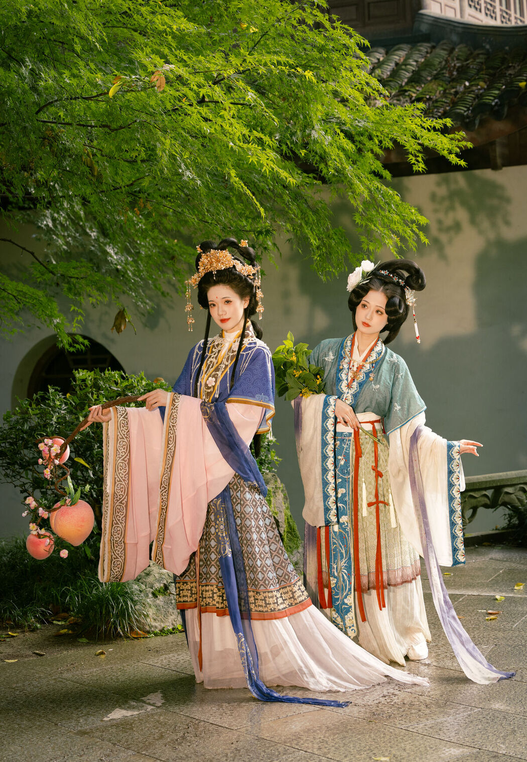 YiTuYu艺图语 Vol.7780 Yu Qing