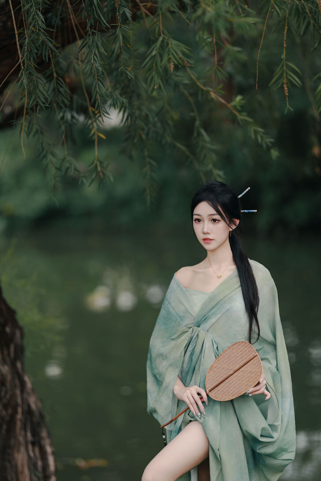 YiTuYu艺图语 Vol.7786 Da Xi Dacy