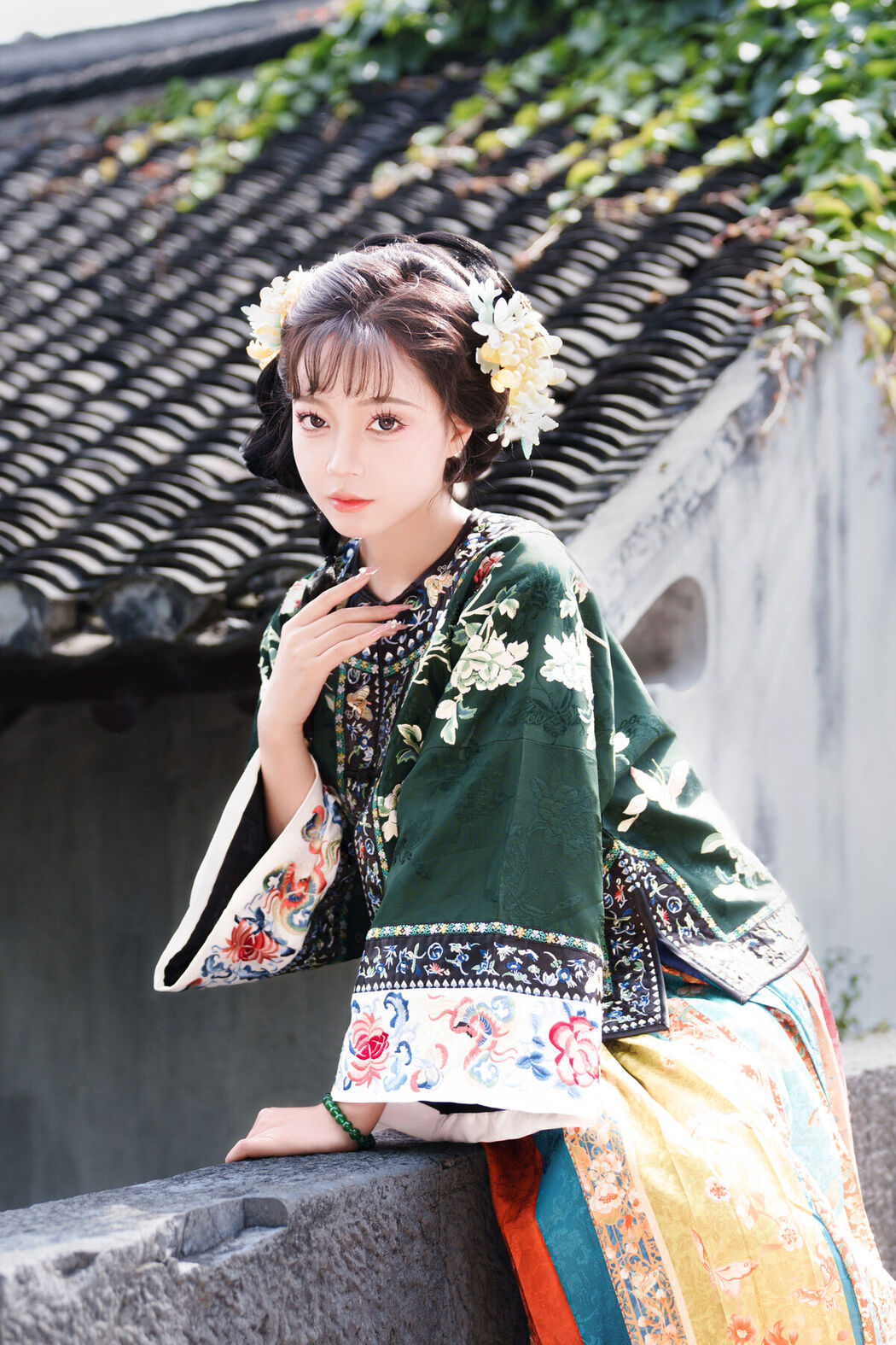 YiTuYu艺图语 Vol.7832 Disexi Si Ning