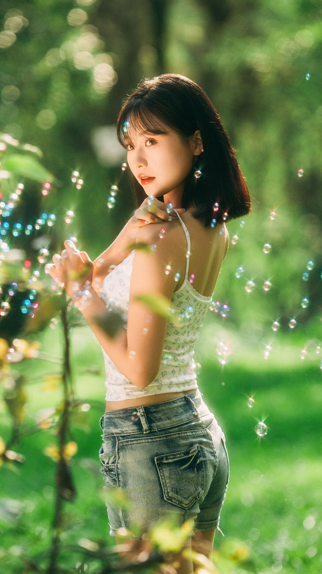 YiTuYu艺图语 Vol.7744 Gao Li Dai