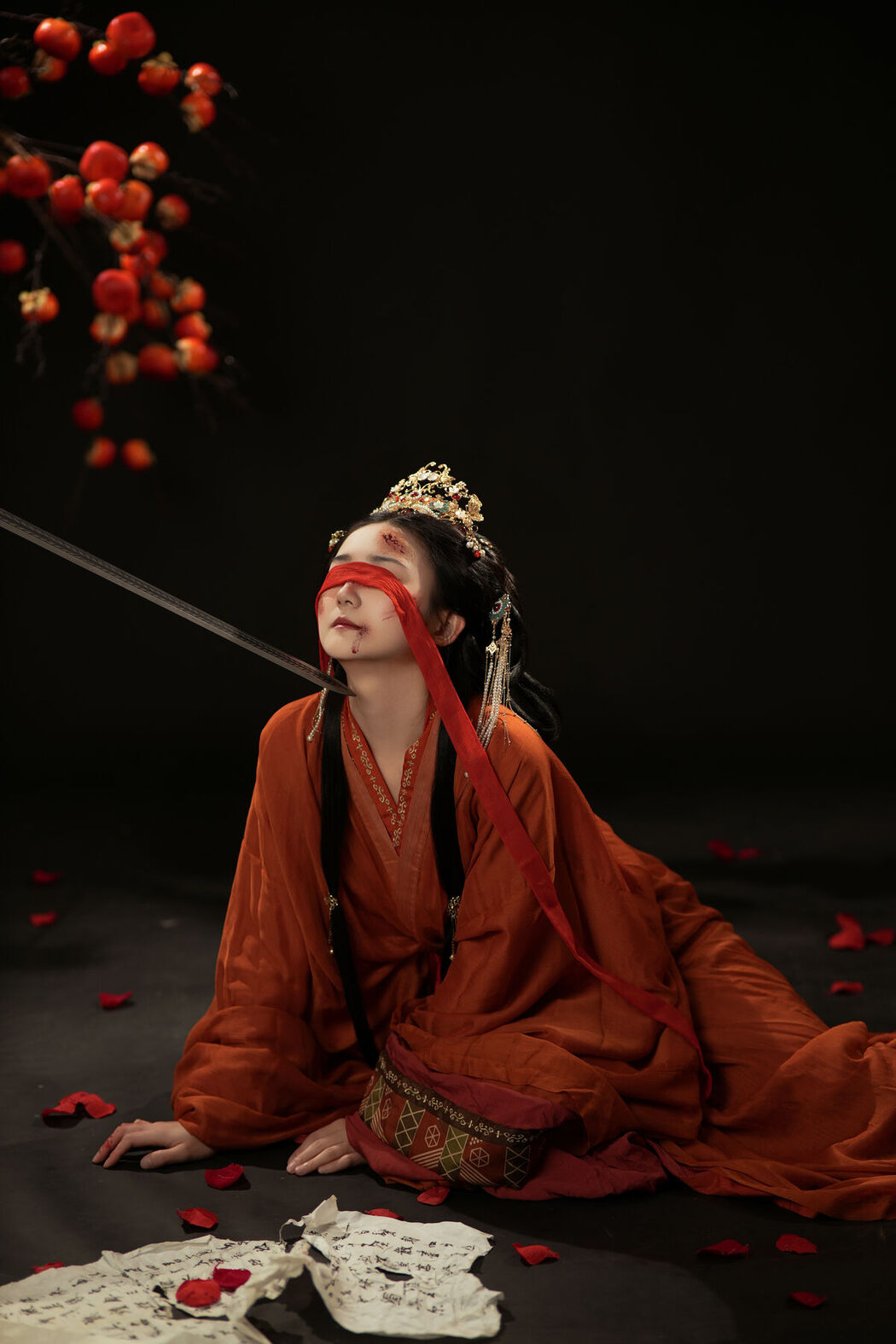 YiTuYu艺图语 Vol.7796 Dan Gao De Dan Dan