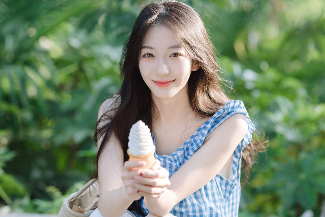 YiTuYu艺图语 Vol.7818 Chi Kou Tang Yuan Ma