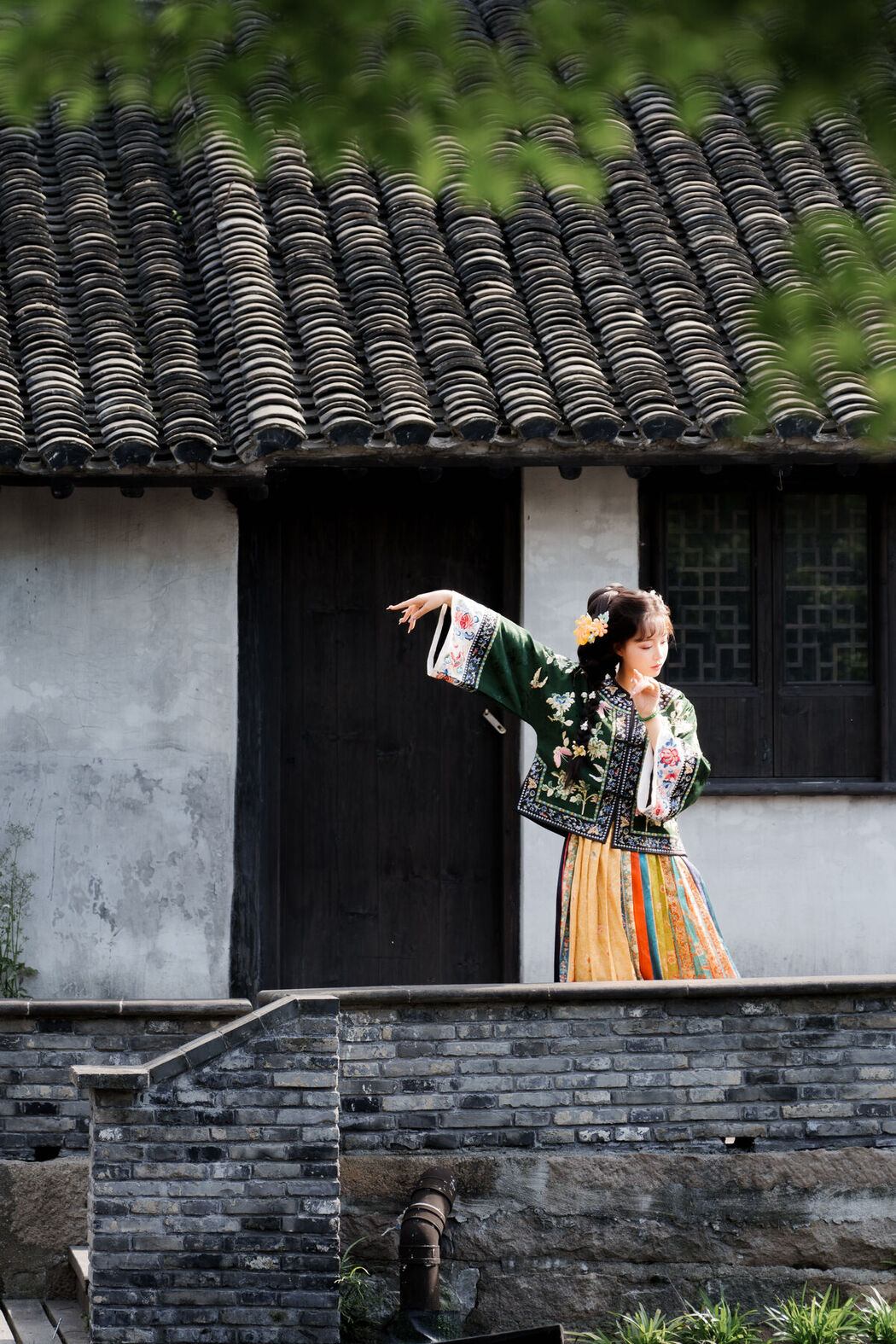 YiTuYu艺图语 Vol.7832 Disexi Si Ning