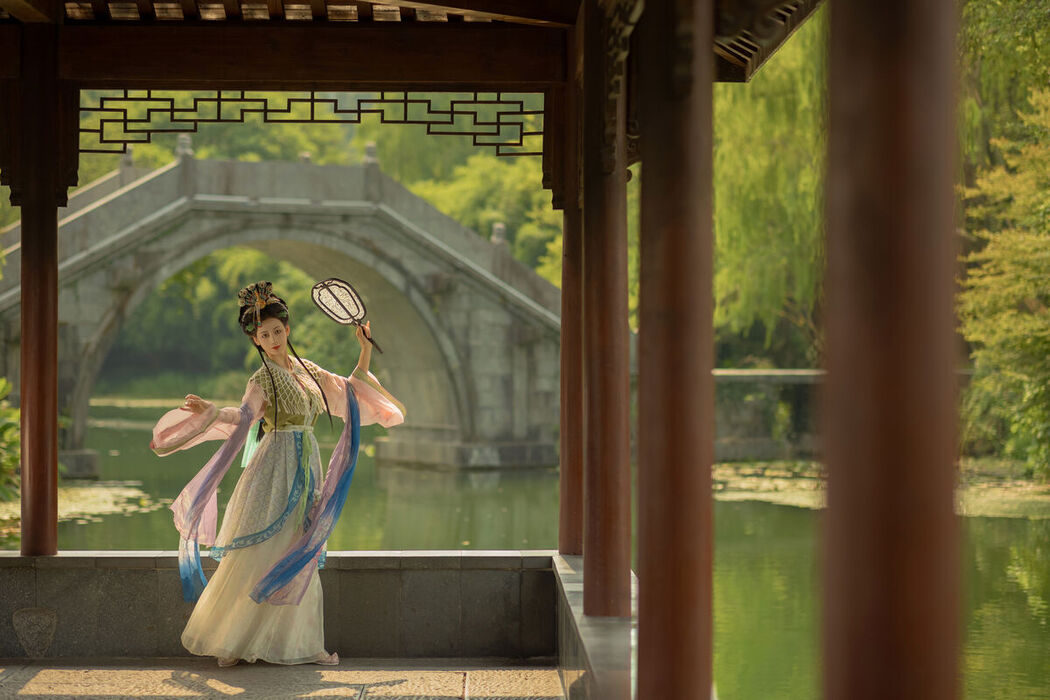 YiTuYu艺图语 Vol.7740 Jing Shu
