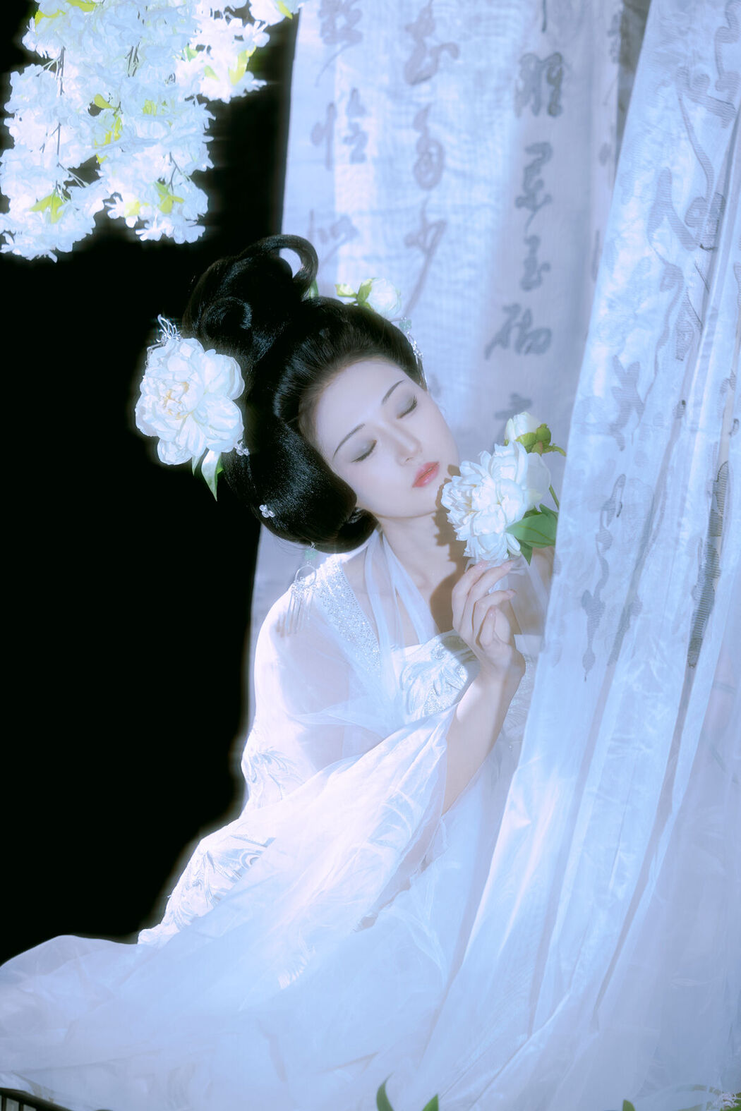 YiTuYu艺图语 Vol.7755 Yu Yuan Yi Wan
