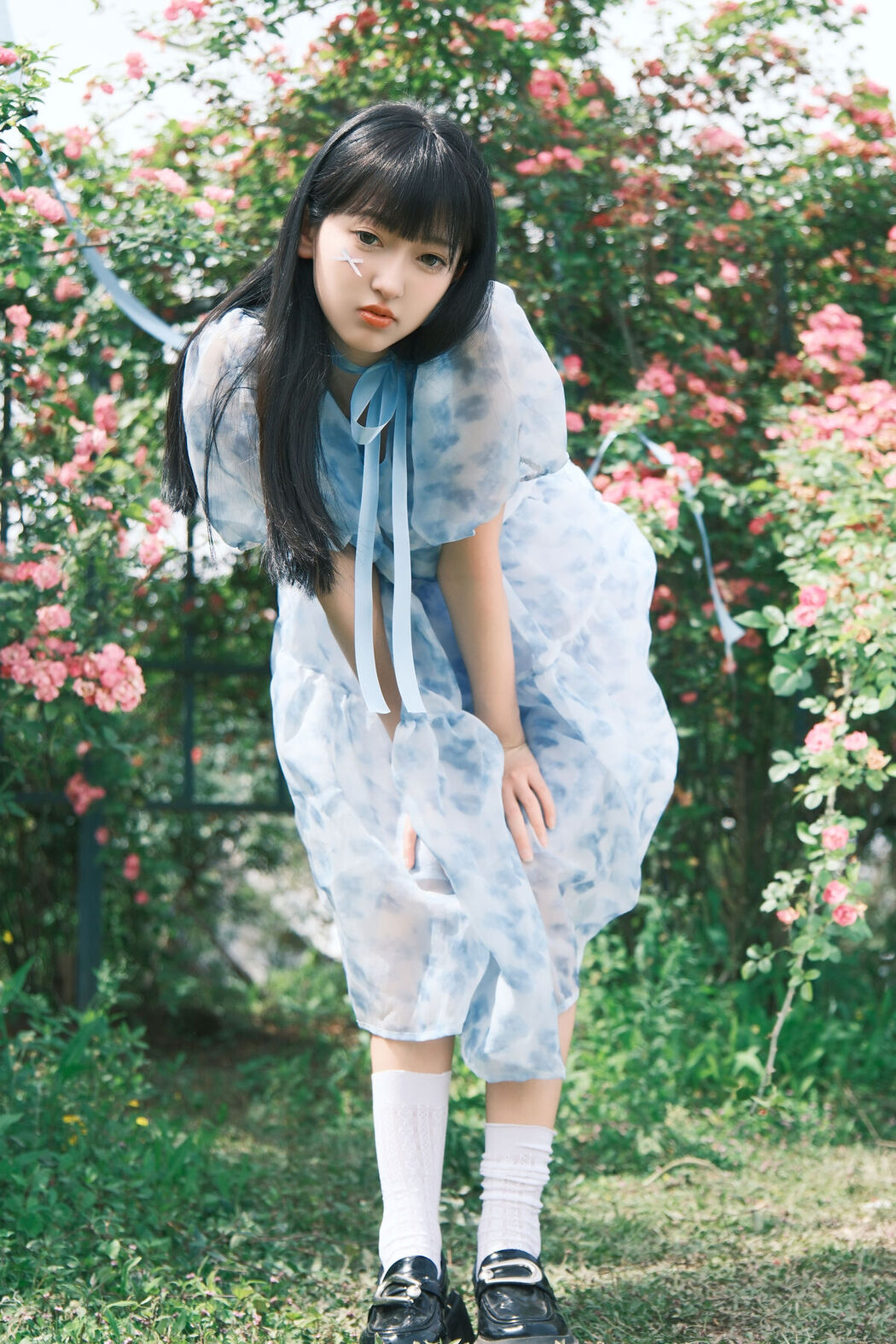 YiTuYu艺图语 Vol.7830 Leng Ku Wang Ye