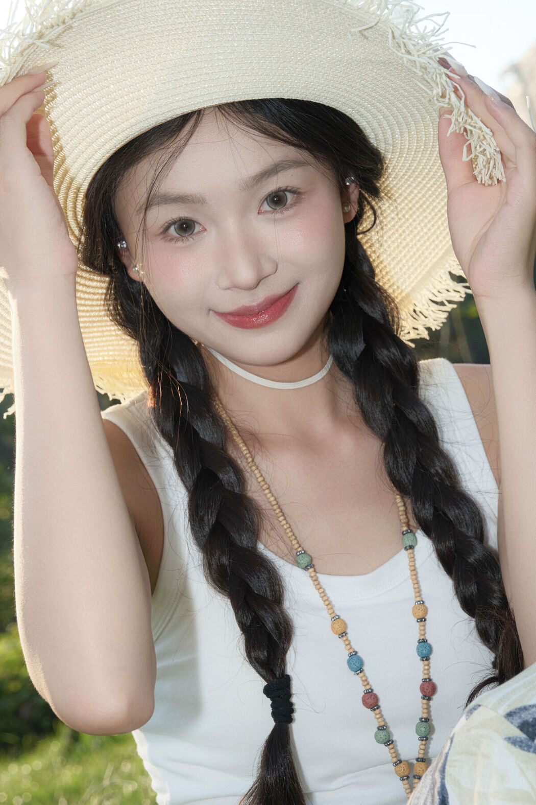 YiTuYu艺图语 Vol.7798 Xiao Fan Qie