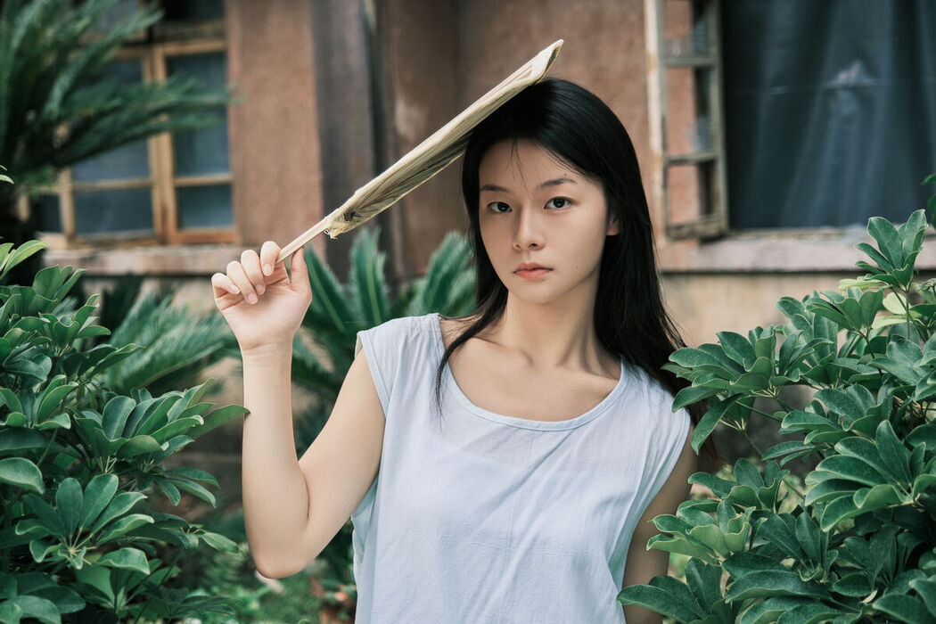 YiTuYu艺图语 Vol.7810 Hu Die Mei Mei