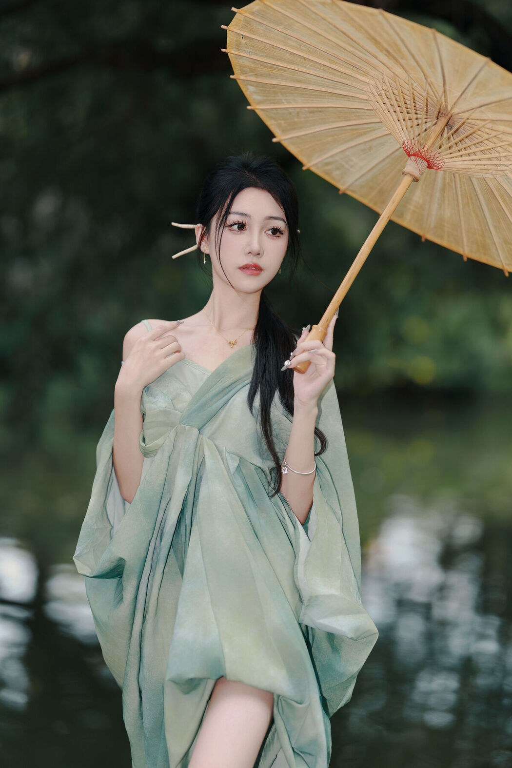 YiTuYu艺图语 Vol.7786 Da Xi Dacy