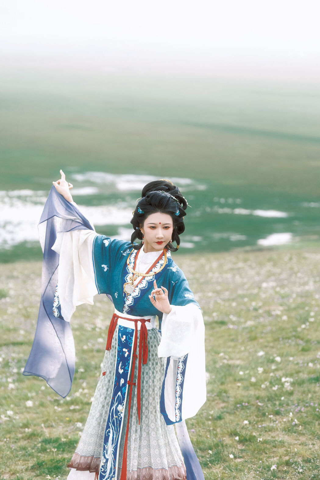 YiTuYu艺图语 Vol.7759 Xiao Bei Ke Qing Bu Yao Fang Qi