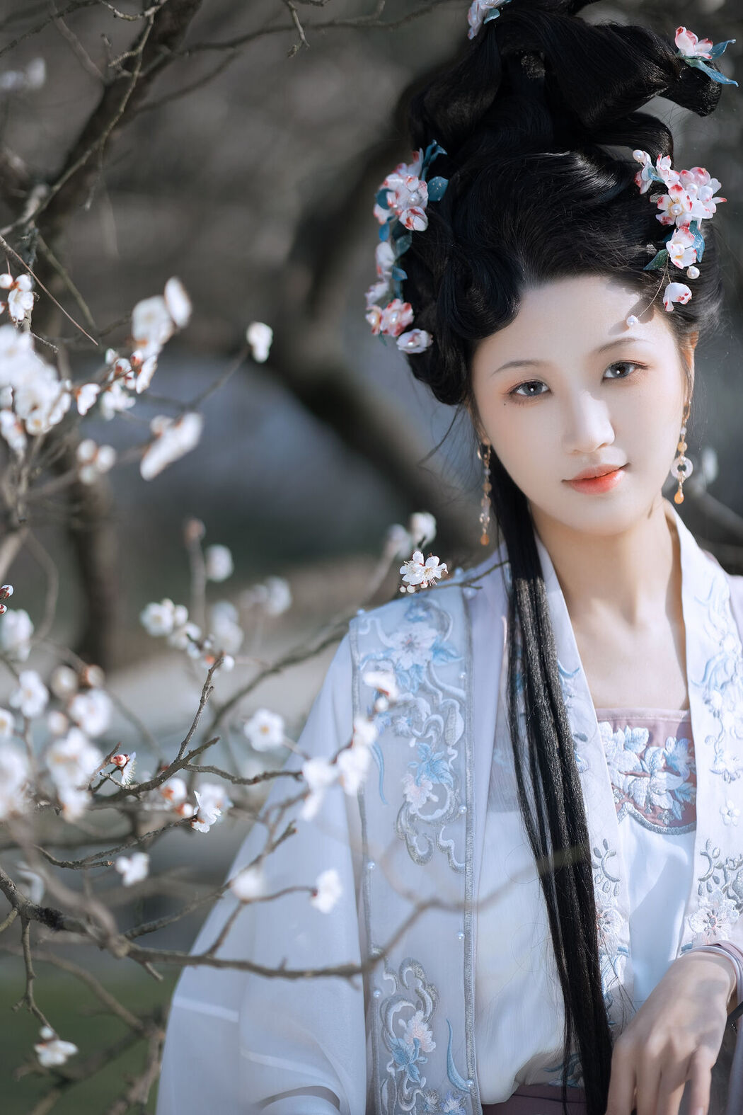 YiTuYu艺图语 Vol.7747 Mu Er Dong Le