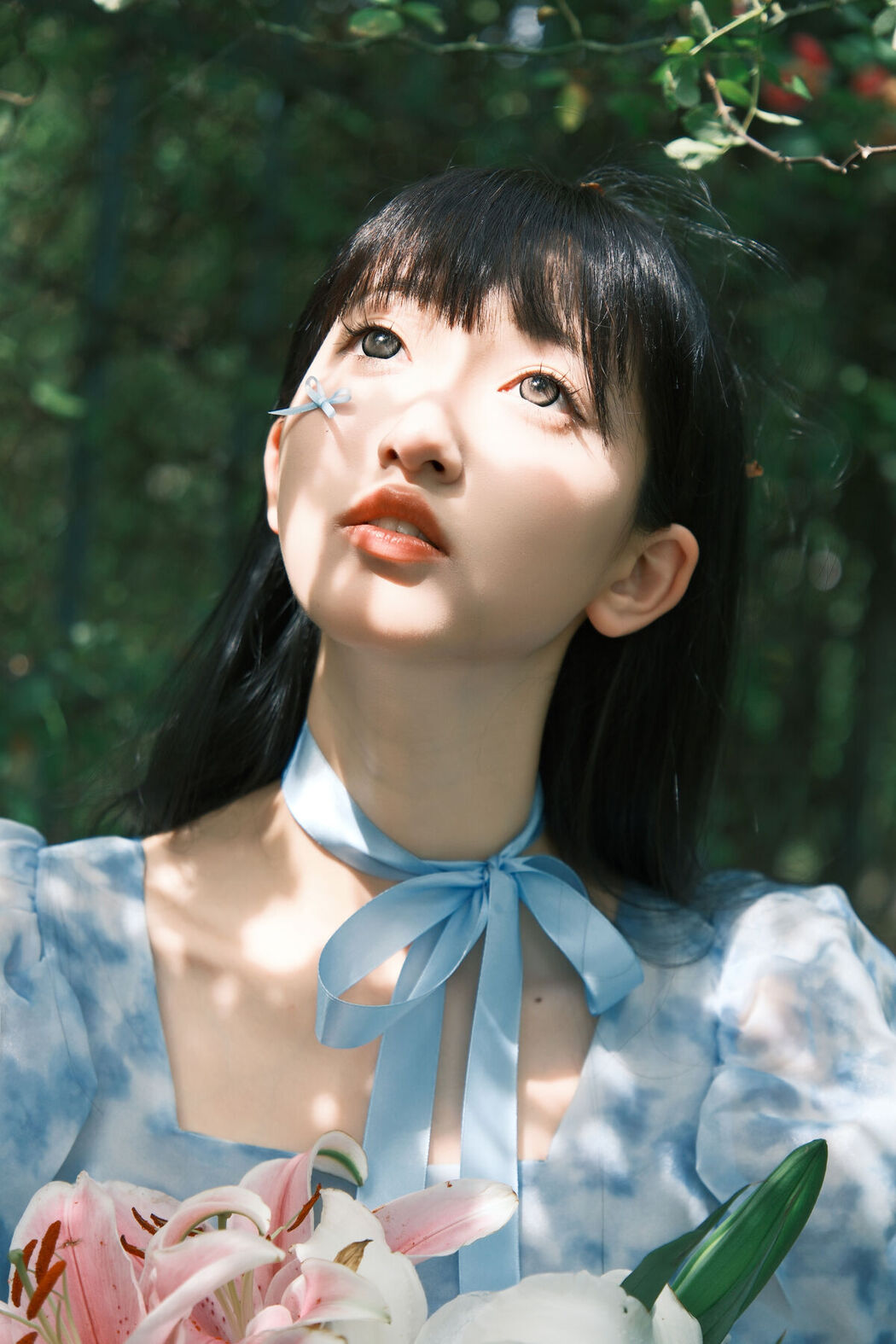 YiTuYu艺图语 Vol.7830 Leng Ku Wang Ye