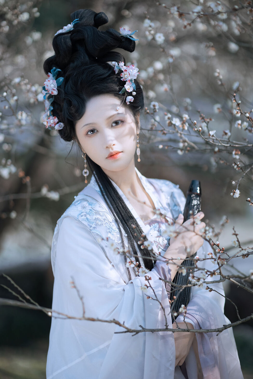 YiTuYu艺图语 Vol.7747 Mu Er Dong Le