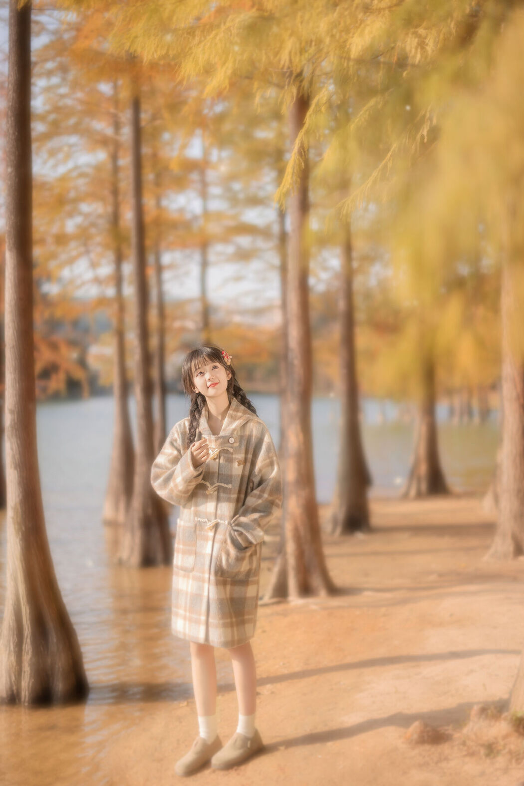 YiTuYu艺图语 Vol.7791 Mei Mei Xiao Yu