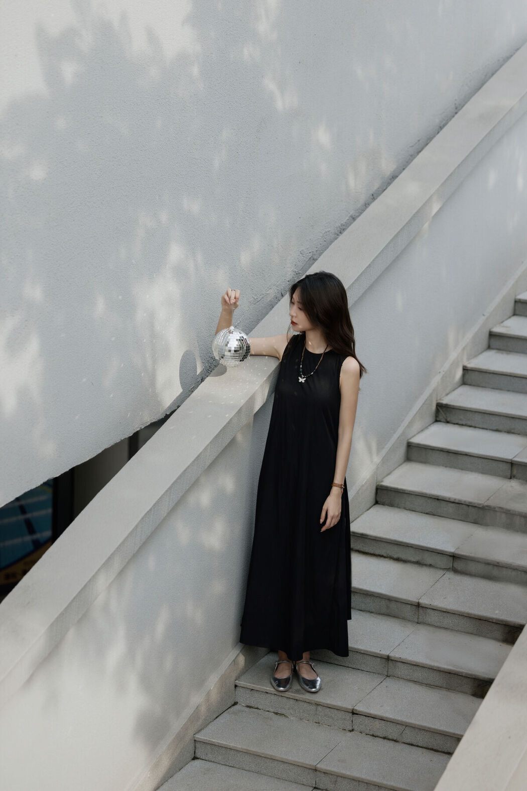 YiTuYu艺图语 Vol.7754 Shi Mian Mian Bao Xie