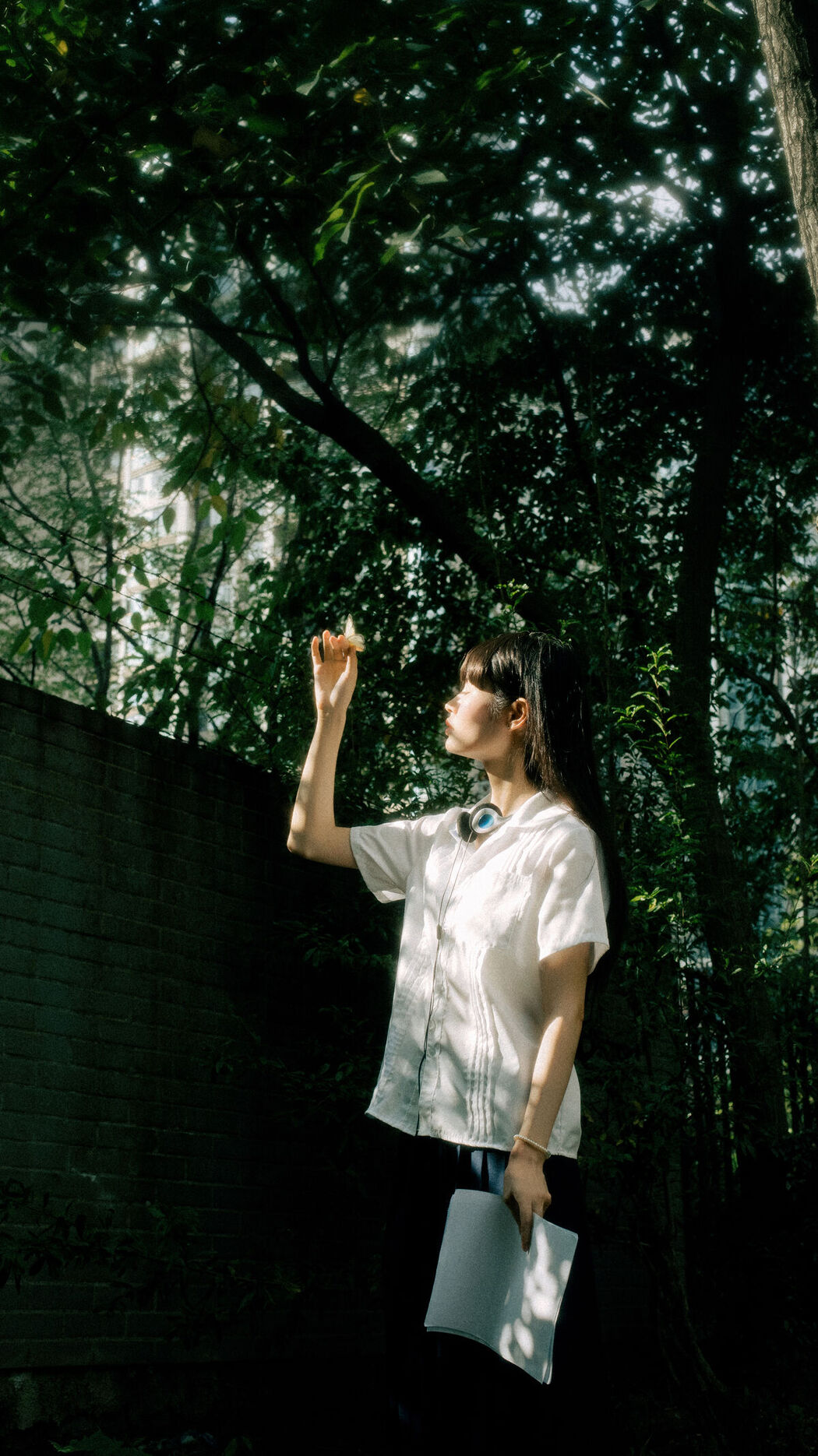 YiTuYu艺图语 Vol.7766 Ping An Xi Le