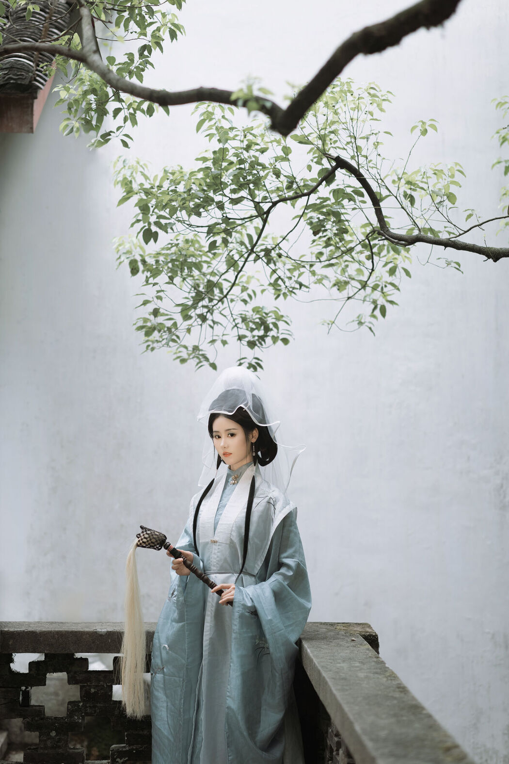 YiTuYu艺图语 Vol.7762 Ren Jian Yue-su Chen