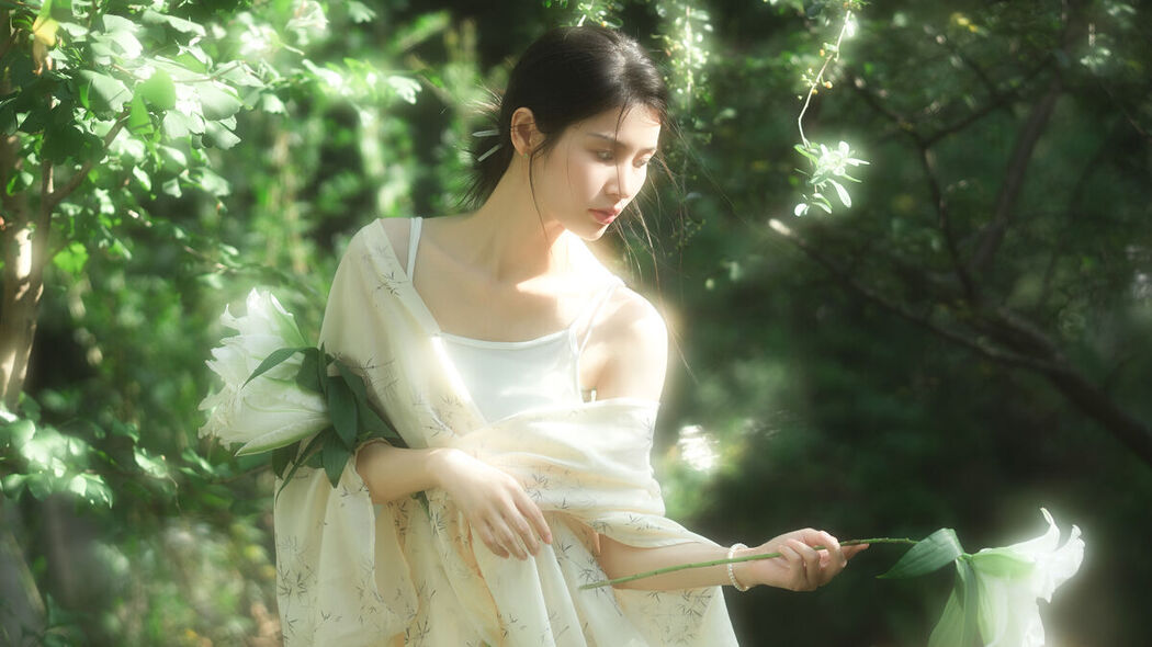 YiTuYu艺图语 Vol.7757 Ping An Xi Le