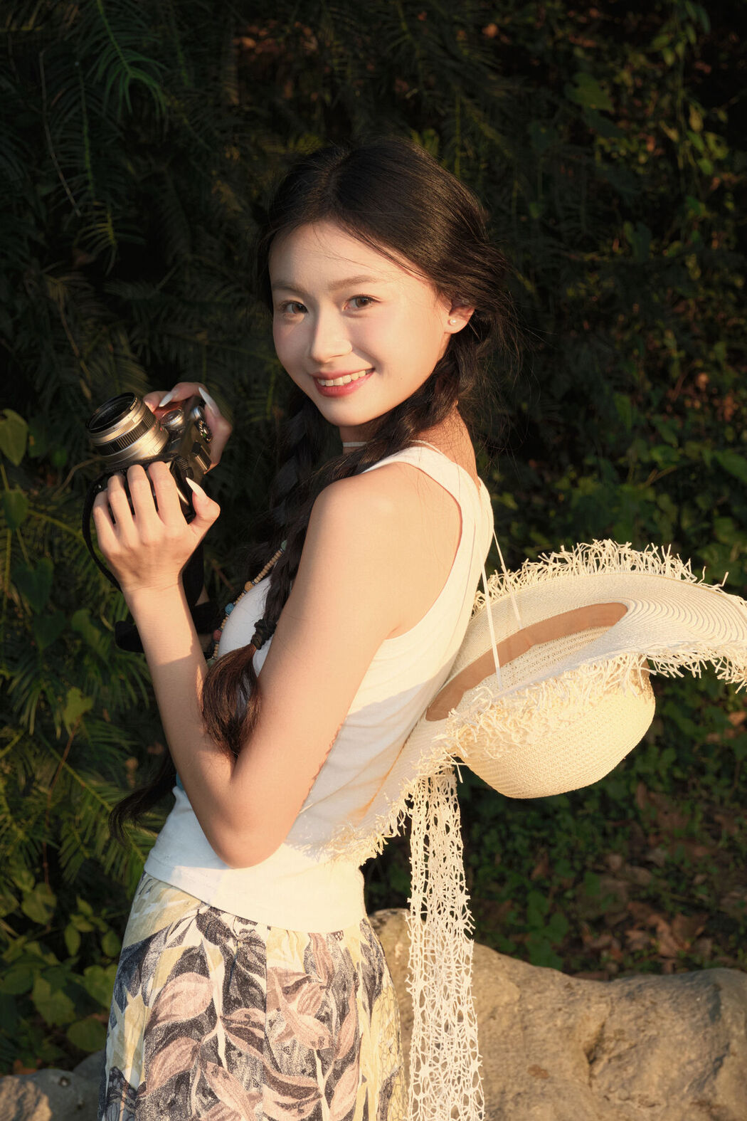 YiTuYu艺图语 Vol.7798 Xiao Fan Qie