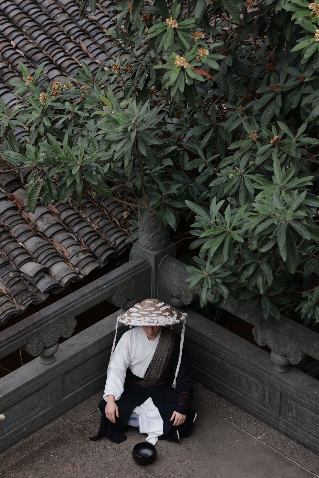 YiTuYu艺图语 Vol.7736 La Tiao Shi Fu