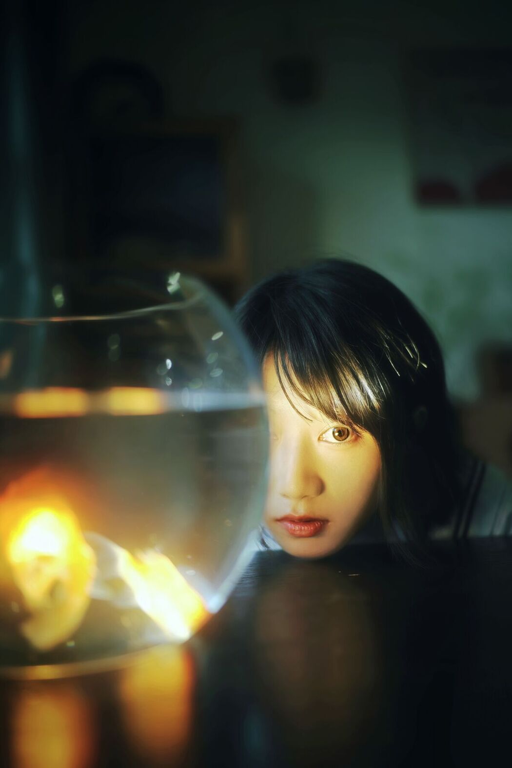 YiTuYu艺图语 Vol.7807 Tu Dou