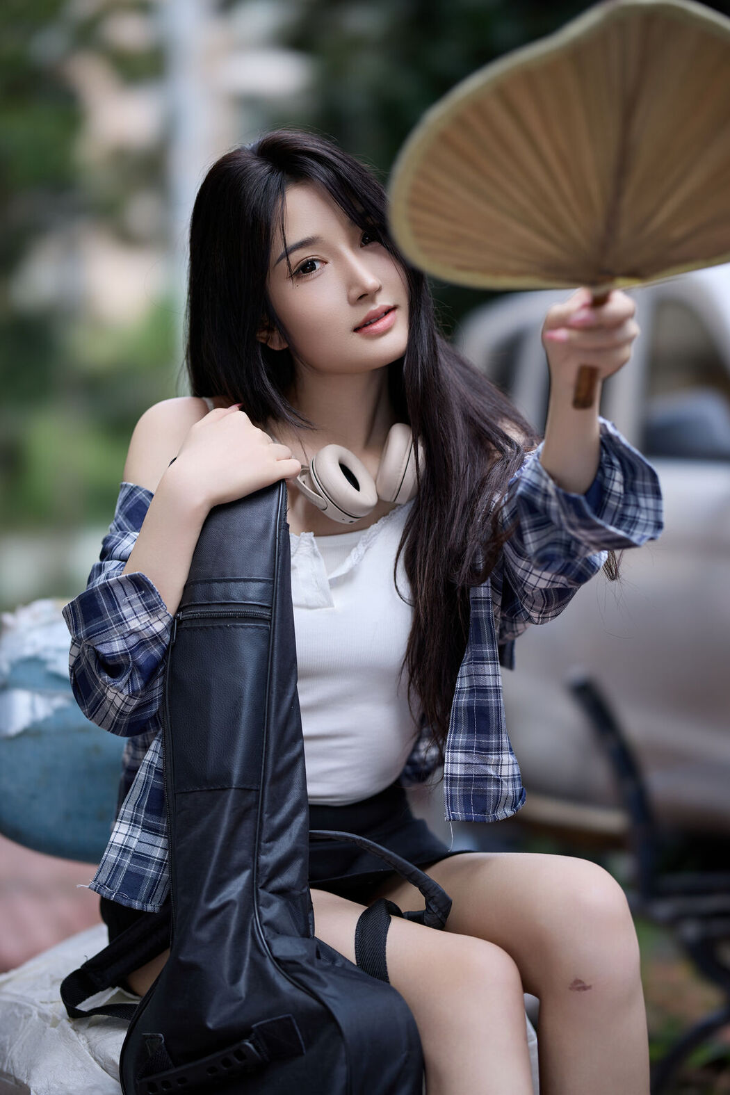 YiTuYu艺图语 Vol.7787 Qian Qian