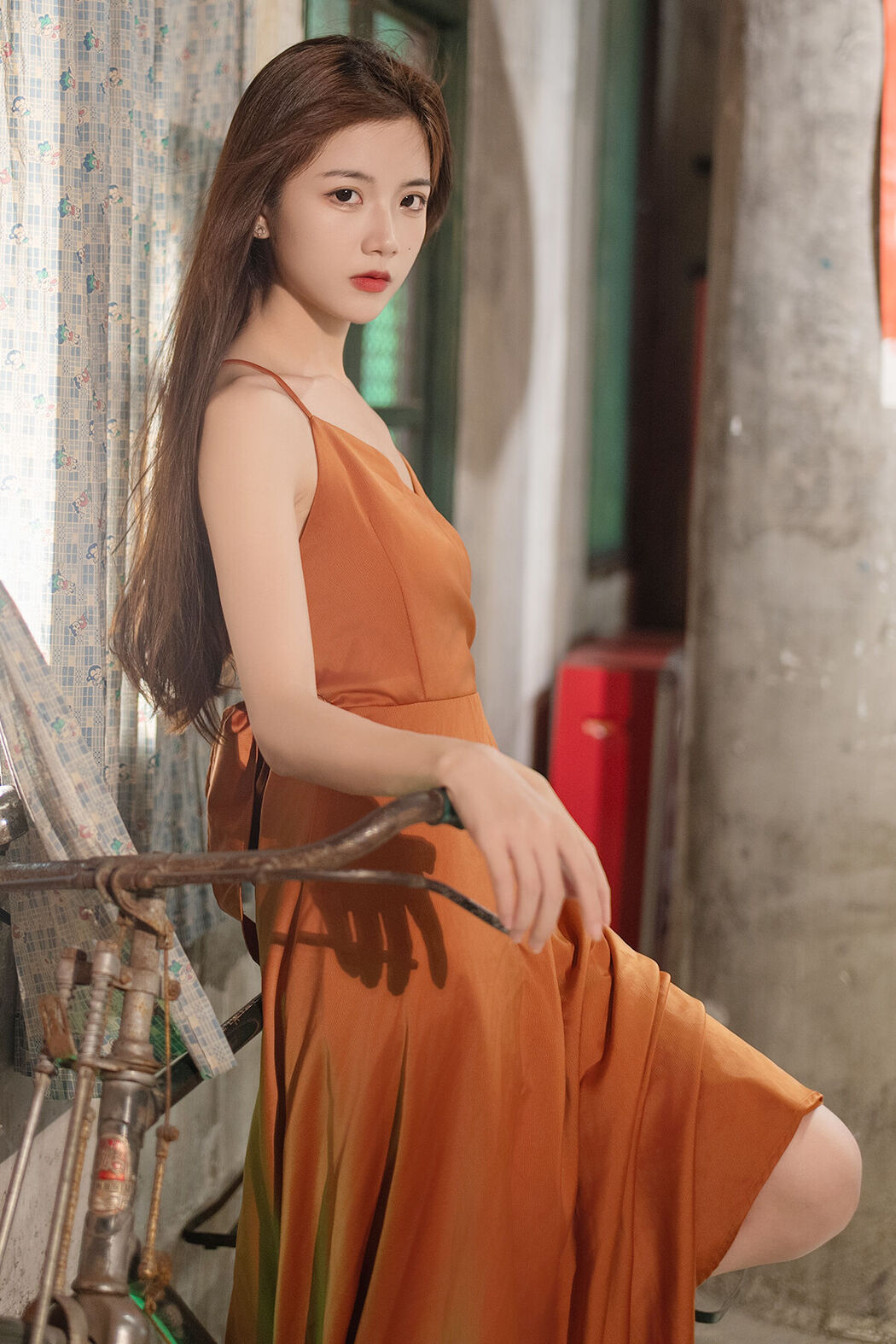 YiTuYu艺图语 Vol.7814 Winggle11 Cover Photo