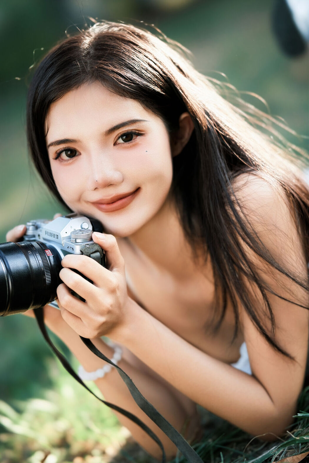 YiTuYu艺图语 Vol.7737 Duo Mi Domy