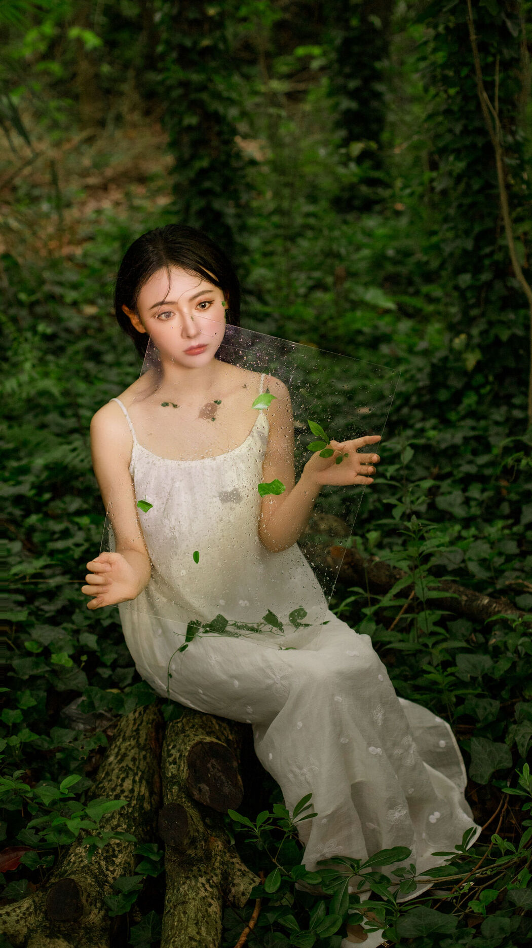 YiTuYu艺图语 Vol.7748 Shi Ang Yang Ya