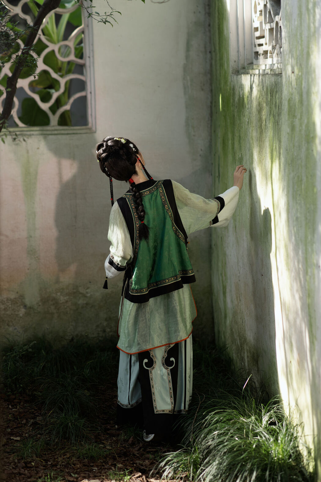 YiTuYu艺图语 Vol.7751 Xiao Yang Ai Gan Fan
