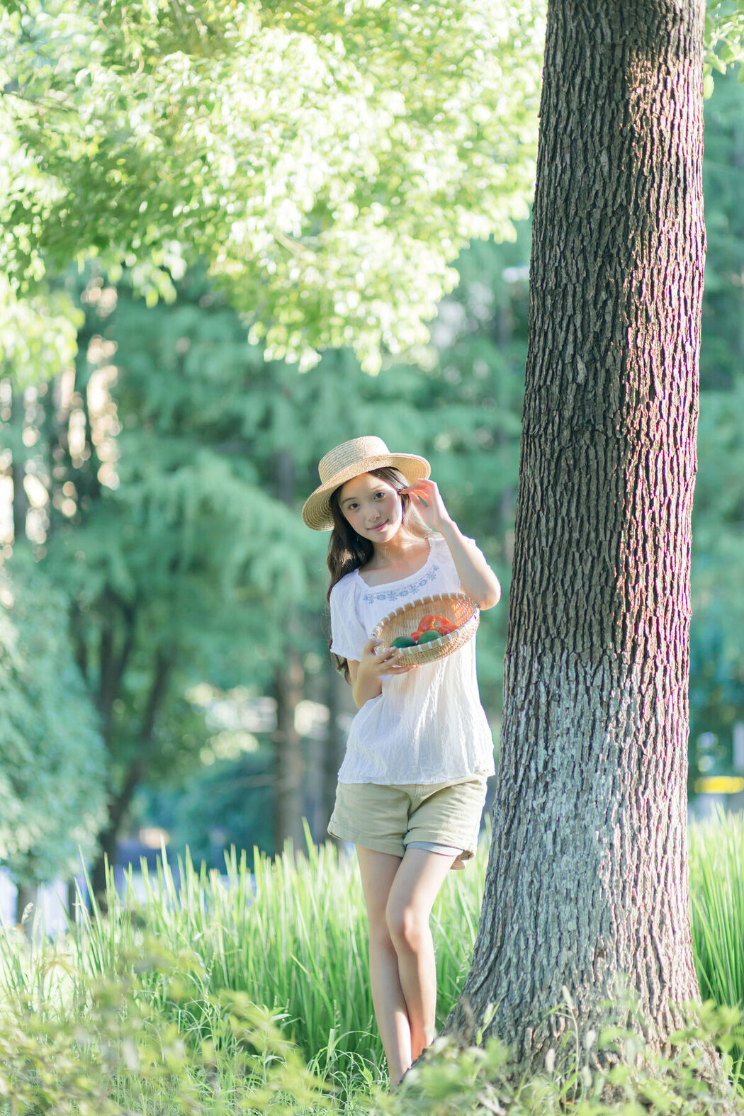 YiTuYu艺图语 Vol.7795 Xi Xi