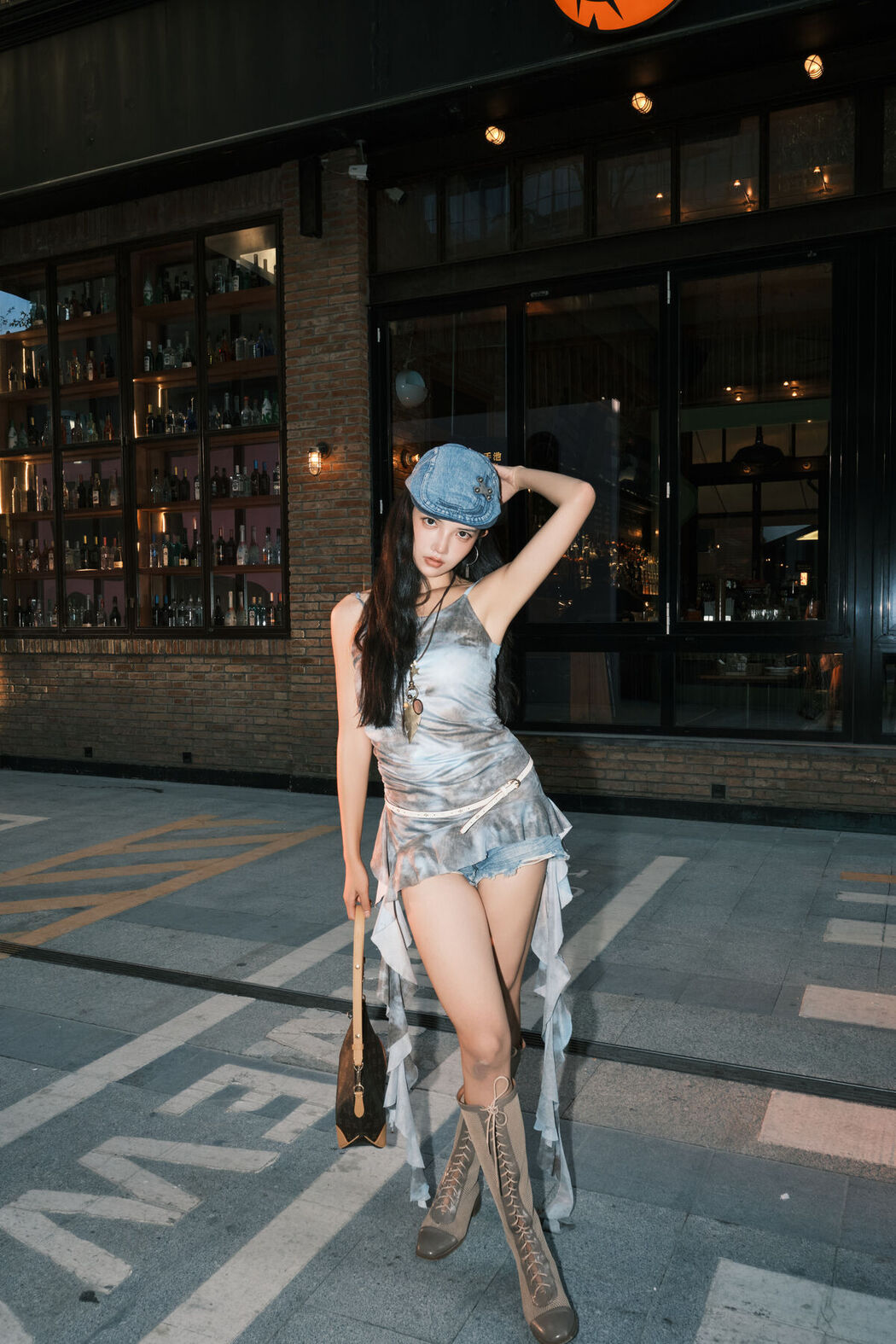 YiTuYu艺图语 Vol.7749 Duo Mi Domy